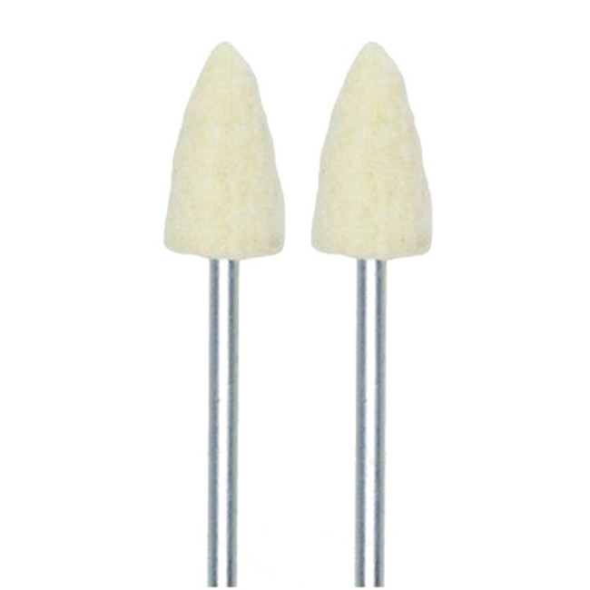 Полировальные насадки Proxxon PR-28801