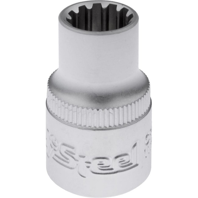 Торцевая головка AV Steel AV-522011