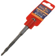 Бур sds-plus по бетону РОССНА Р860017 Бур sds-plus по бетону РОССНА Р860017