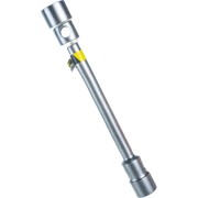 Прямой баллонный ключ Эврика ER-34003 Прямой баллонный ключ Эврика ER-34003