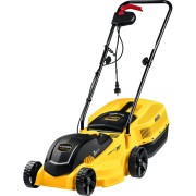 Сетевая газонокосилка STEHER LM-38-1700