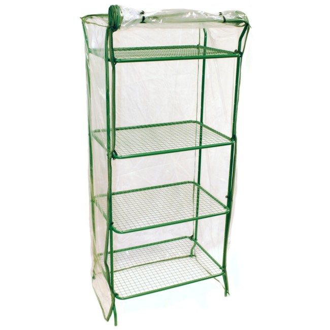 Парник Комплект-Агро Вертикаль № 4 KA7072