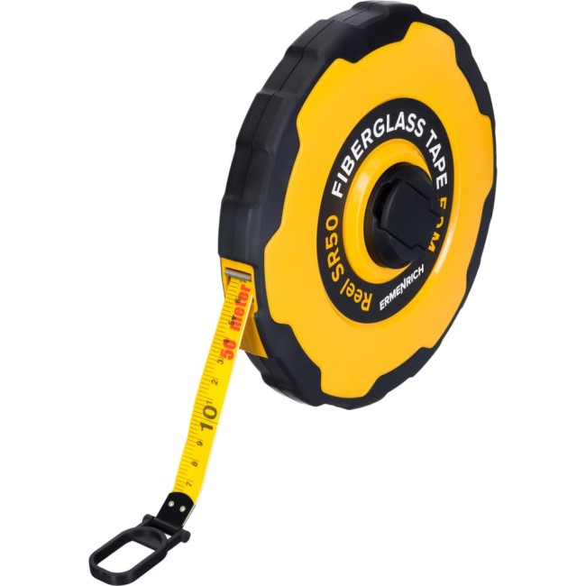 Рулетка Ermenrich SR50 81888