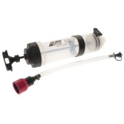 Плунжерный маслозаливной шприц JTC JTC-5534 Плунжерный маслозаливной шприц JTC JTC-5534