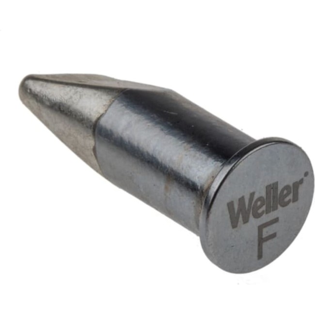 Жало паяльника WELLER LHT F SOLDERING TIP 54445099
