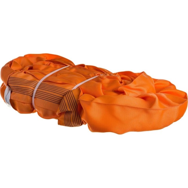 Круглопрядный строп СК СТКк-20,0/5,0/10,0 CKSTKK.20000.043657