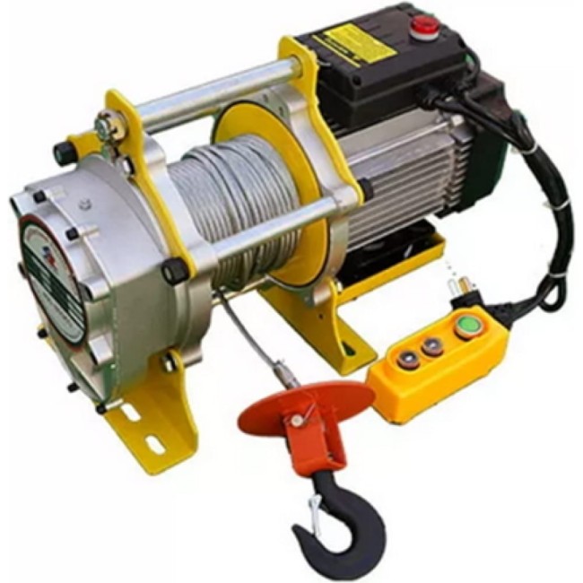 Лебедка TOR 1024002