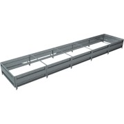 Сборная грядка Delta-Park 30011_GU15Zn