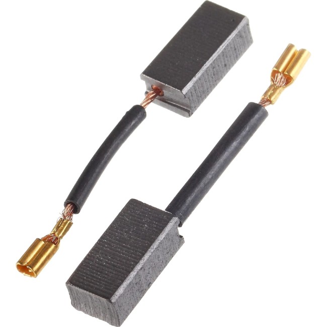 Угольные щетки TORGWIN T837130 Угольные щетки TORGWIN T837130