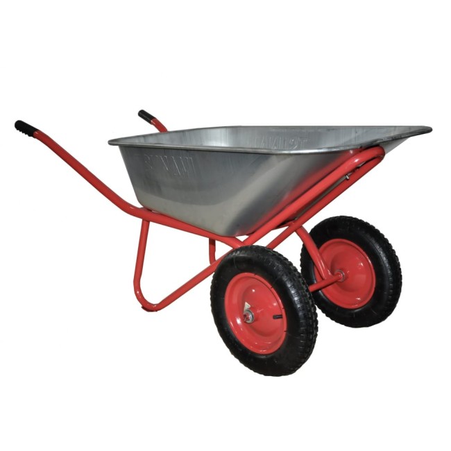 Строительная тачка Tsunami WB 250D D0KB8WB250D0000