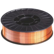 Омедненная сварочная проволока TopWeld TW CWW-50 TW.310.201005