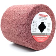 Абразивная щетка Crown CAQ-S110240