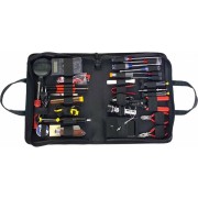 Набор инструментов Cablexpert TK-SOLDER