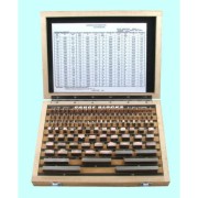 Набор концевых мер длины CNIC ALDS 112 № 3 62280