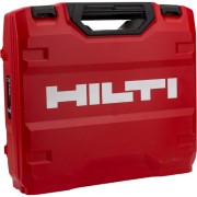 Пустой чемодан HILTI SF 6-A22 2228998 Пустой чемодан HILTI SF 6-A22 2228998