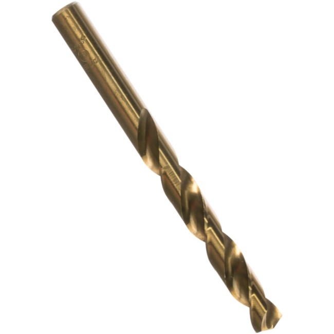 Сверло по металлу CUTOP Profi 48-130-5