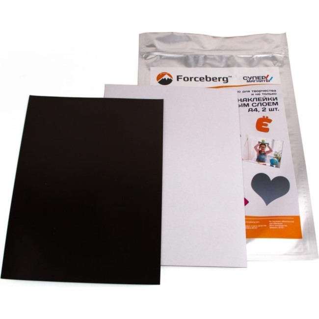 Магнитный винил Forceberg 9-7622099-002