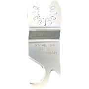 Универсальное полотно режущее Hilberg Multi-Knife HR9741