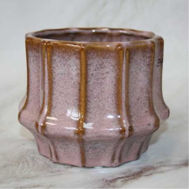 Кашпо SCHEURICH Kübel Tortini 69241