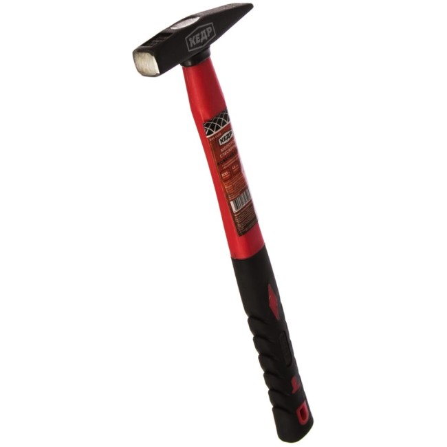 Кованый молоток Кедр 055-0100 54813