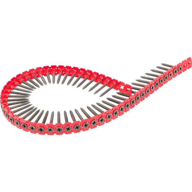 Саморезы FIXPISTOLS F-SMP 3.5х45 мм 1000 шт 1-3-3-5490