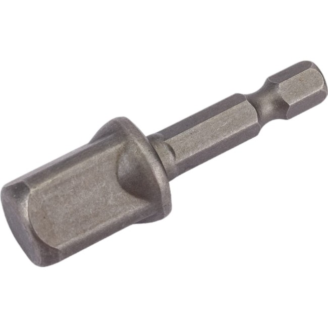 Шестигранный адаптер под головку для шуруповерта Эврика ER-99005