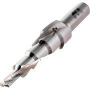 Ступенчатое сверло по металлу AT-S ST4-12 Ступенчатое сверло по металлу AT-S ST4-12