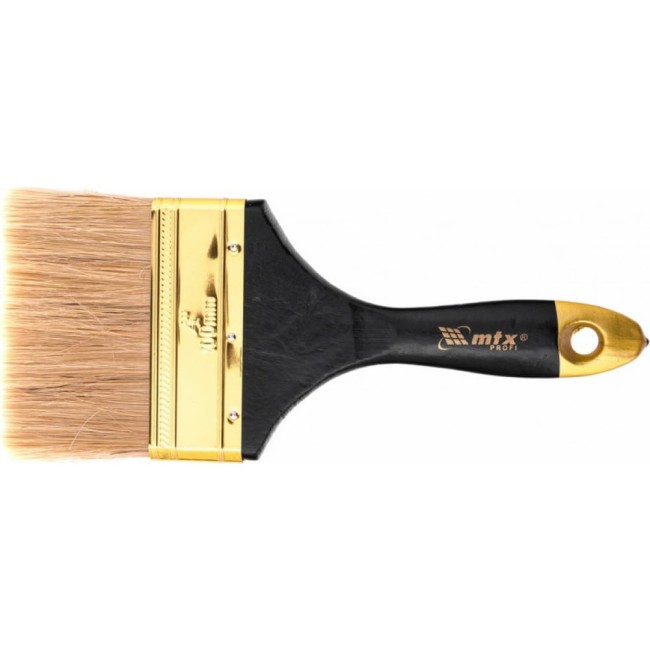 Плоская кисть MATRIX Профи 83155