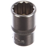 Двенадцатигранная торцевая головка AIST 411217C-X 00-00025077 Двенадцатигранная торцевая головка AIST 411217C-X 00-00025077