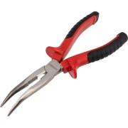 Изогнутые тонкогубцы REXANT 12-4621 Изогнутые тонкогубцы REXANT 12-4621