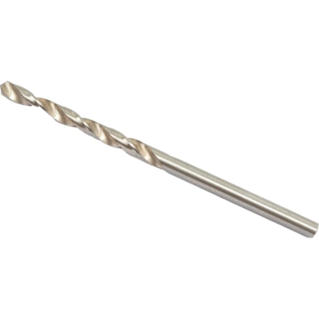 Сверло ТРЭЛ 2.7 мм; ц/х; Класс В; Р6М5/HSS dn00223