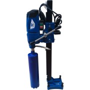 Комплект для алмазного бурения KEOS KS-200SET Комплект для алмазного бурения KEOS KS-200SET