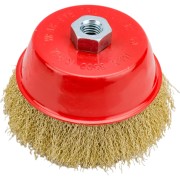 Щетка-чашка для мшу Калибр 00000041861