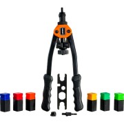 Заклепочник для резьбовых заклепок Gigant GHR-10 Заклепочник для резьбовых заклепок Gigant GHR-10