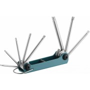 Набор звездочек FORCE 5083TF Набор звездочек FORCE 5083TF