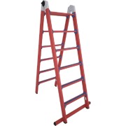 Стеклопластиковая лестница-стремянка Антиток ЛСПТД-2.0 436963 Стеклопластиковая лестница-стремянка Антиток ЛСПТД-2.0 436963