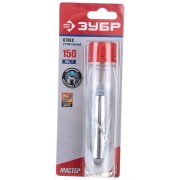 Строительный отвес ЗУБР Мастер 0636-150_z01 Строительный отвес ЗУБР Мастер 0636-150_z01