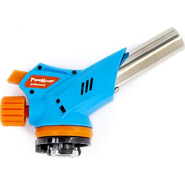 Газовая горелка на бутановый баллон РемоКолор 73-0-009