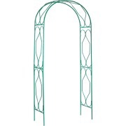 Большая разборная арка ООО Ярмарка-Тверь Ромб Т1017 Большая разборная арка ООО Ярмарка-Тверь Ромб Т1017