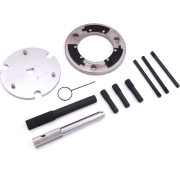 Набор приспособлений для FORD 2.0, 2.2 и 2.4 TDDI / TDCI Car-tool CT-1556 Набор приспособлений для FORD 2.0, 2.2 и 2.4 TDDI / TDCI Car-tool CT-1556