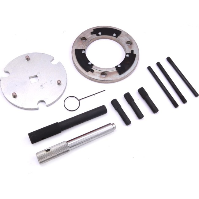 Набор приспособлений для FORD 2.0, 2.2 и 2.4 TDDI / TDCI Car-tool CT-1556