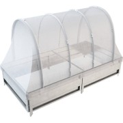 Арочный парник Delta-Park 3004003_1