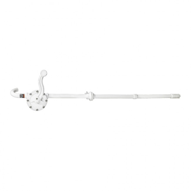 Роторный насос для перекачки топлива и мочевины AdBlue БелАК КРОНОС БАК.10075 Роторный насос для перекачки топлива и мочевины AdBlue БелАК КРОНОС БАК.10075