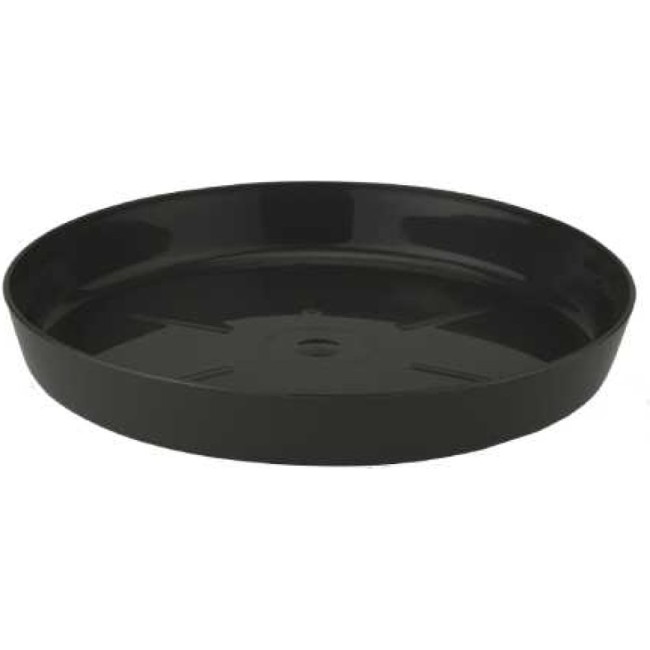 Поддон LAMELA Sp.z o. 608 nr 7 черный, 280 мм 69031