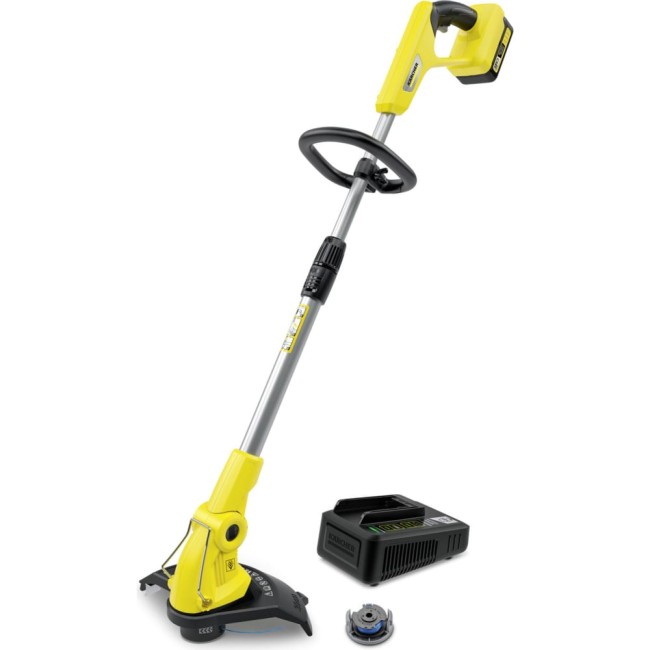 Триммер Karcher LTR 18-30 1.444-311