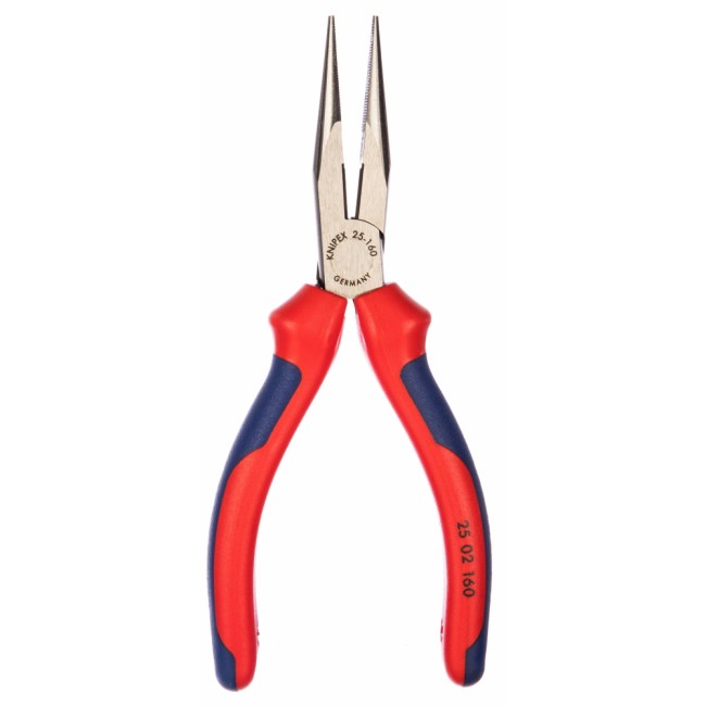 Длинногубцы Knipex KN-2502160