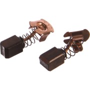 Графитовые щетки Makita CB-430 191971-3 Графитовые щетки Makita CB-430 191971-3