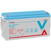 Аккумуляторная батарея Vektor Energy GPL 12-150S 51347 Аккумуляторная батарея Vektor Energy GPL 12-150S 51347