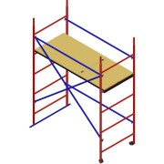 Помост Мега 1М 403 Помост Мега 1М 403