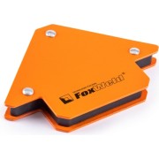 Отключаемый магнитный угольник Foxweld SHIFT-3 5387